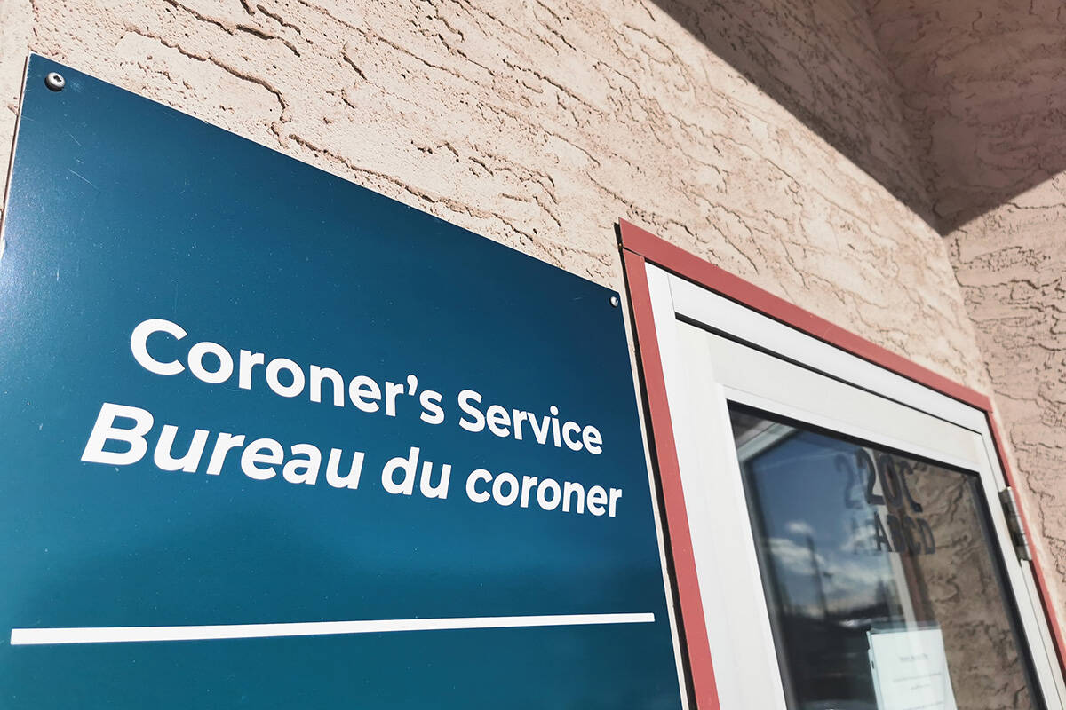 Fire at remote Yukon mine camp leaves 2 dead, coroner investigating